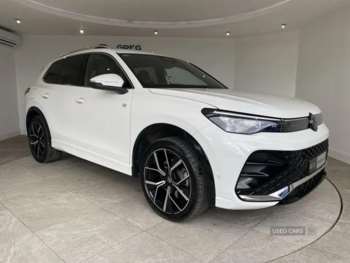 2024 - 2.0 TDI R-Line 5dr DSG