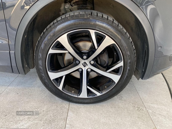 Used SEAT Tarraco 2024 for sale - 76621313: Photo 16