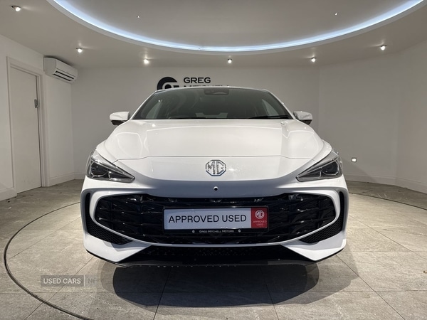 Used MG MG3 2025 for sale - 76586201: Photo 10