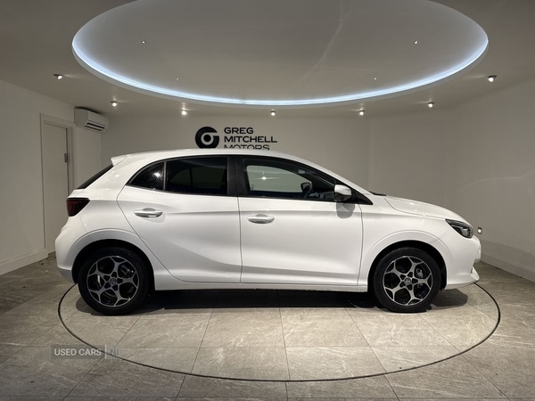 Used MG MG3 2025 for sale - 76586201: Photo 14