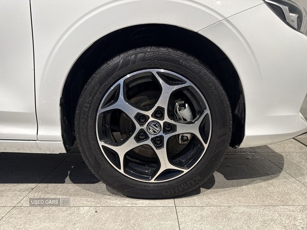 Used MG MG3 2025 for sale - 76586201: Photo 15