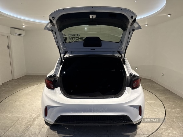 Used MG MG3 2025 for sale - 76586201: Photo 18