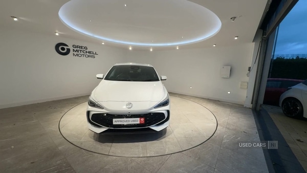 Used MG MG3 2025 for sale - 76586201: Photo 2