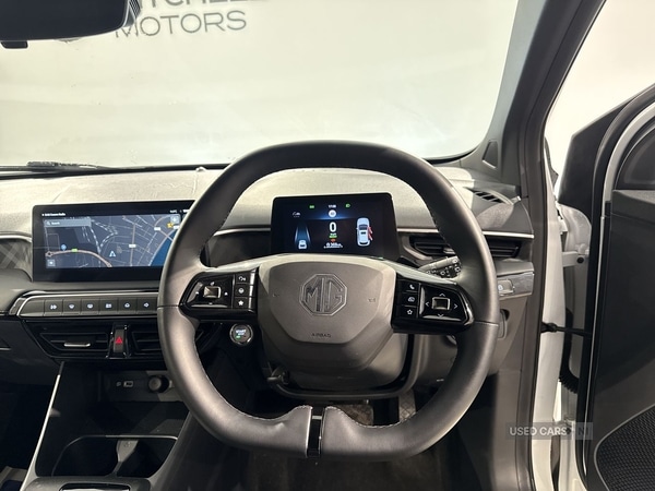 Used MG MG3 2025 for sale - 76586201: Photo 21