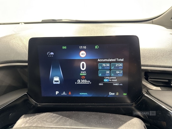 Used MG MG3 2025 for sale - 76586201: Photo 26