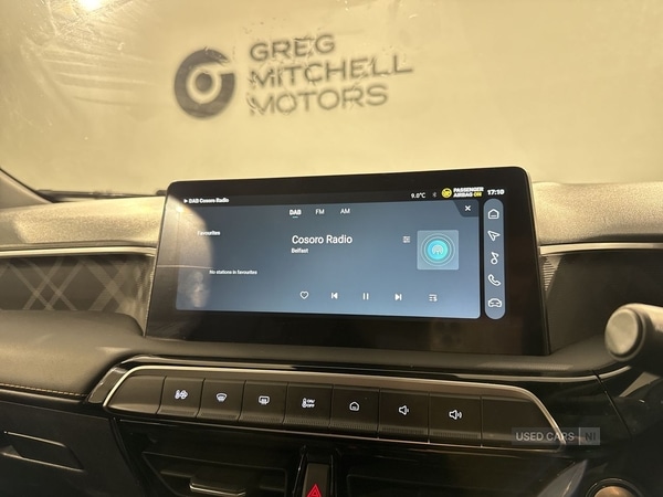 Used MG MG3 2025 for sale - 76586201: Photo 27