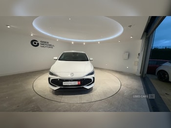 Used MG MG3 2025 for sale - 76586201: Photo