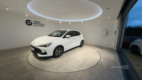 Used MG MG3 2025 for sale - 76586201: Photo 3