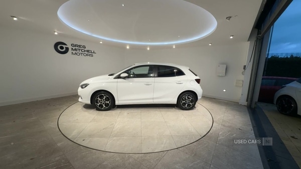 Used MG MG3 2025 for sale - 76586201: Photo 4