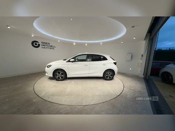 Used MG MG3 2025 for sale - 76586201: Photo