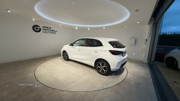 Used MG MG3 2025 for sale - 76586201: Photo 5