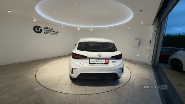 Used MG MG3 2025 for sale - 76586201: Photo 6