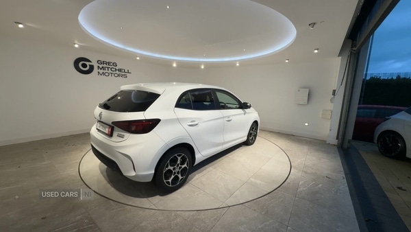 Used MG MG3 2025 for sale - 76586201: Photo 7