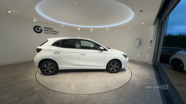 Used MG MG3 2025 for sale - 76586201: Photo 8