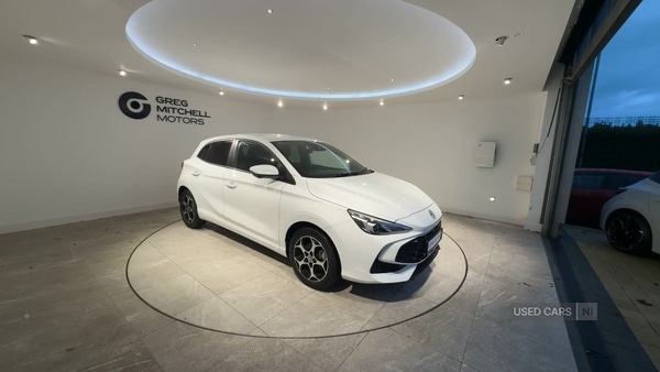 Used MG MG3 2025 for sale - 76586201: Photo 9