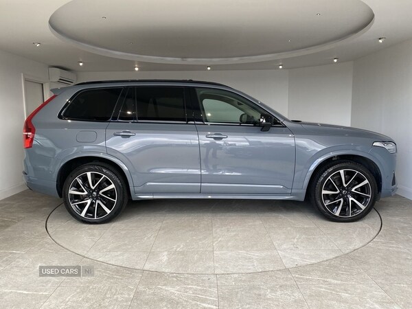 Used Volvo XC90 2022 for sale - 77192361: Photo 12