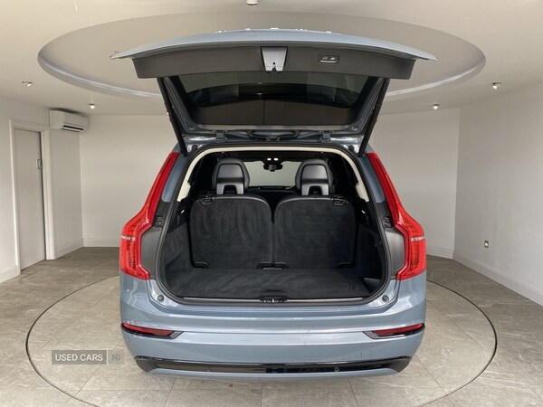 Used Volvo XC90 2022 for sale - 77192361: Photo 15