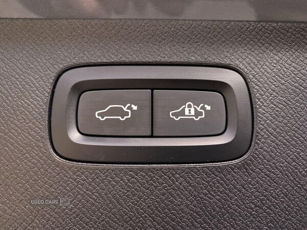 Used Volvo XC90 2022 for sale - 77192361: Photo 18