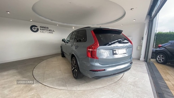 Used Volvo XC90 2022 for sale - 77192361: Photo 3