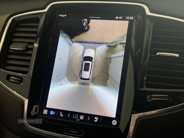 Used Volvo XC90 2022 for sale - 77192361: Photo 30