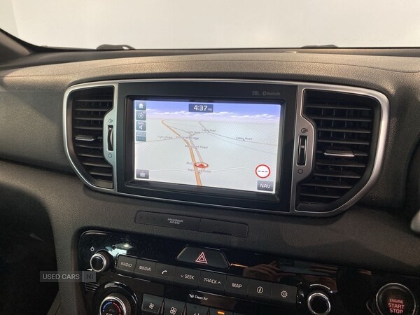 Used Kia Sportage 2017 for sale - 77204198: Photo 16