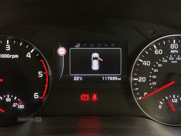 Used Kia Sportage 2017 for sale - 77204198: Photo 21