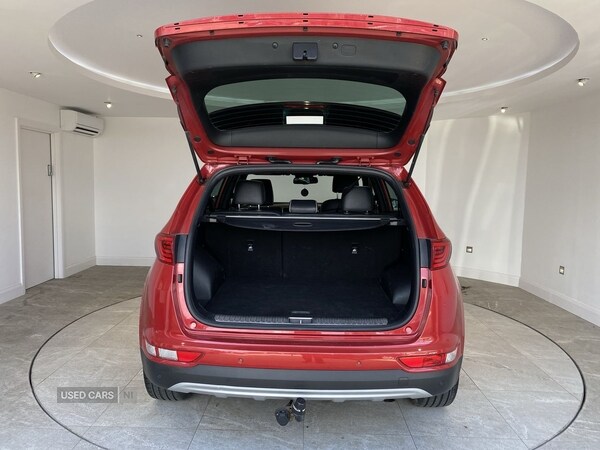 Used Kia Sportage 2017 for sale - 77204198: Photo 7