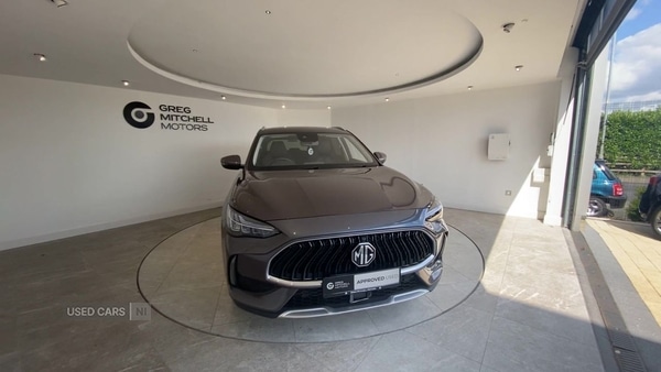 Used MG MG HS 2024 for sale - 76410060: Photo 2