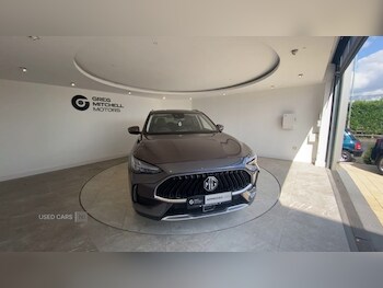 Used MG MG HS 2024 for sale - 76410060: Photo