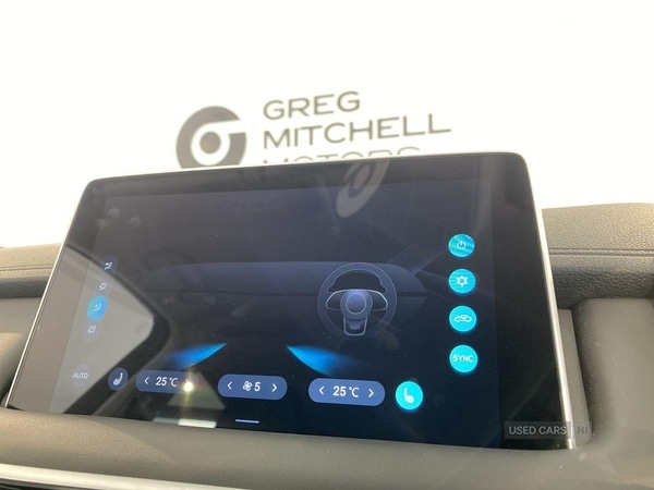 Used MG MG HS 2024 for sale - 76410060: Photo 34