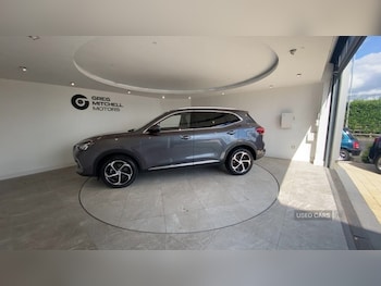 Used MG MG HS 2024 for sale - 76410060: Photo