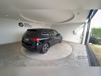 Used Mercedes-Benz B Class 2023 for sale - 78335721: Photo