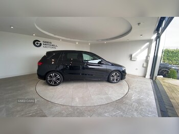 Used Mercedes-Benz B Class 2023 for sale - 78335721: Photo