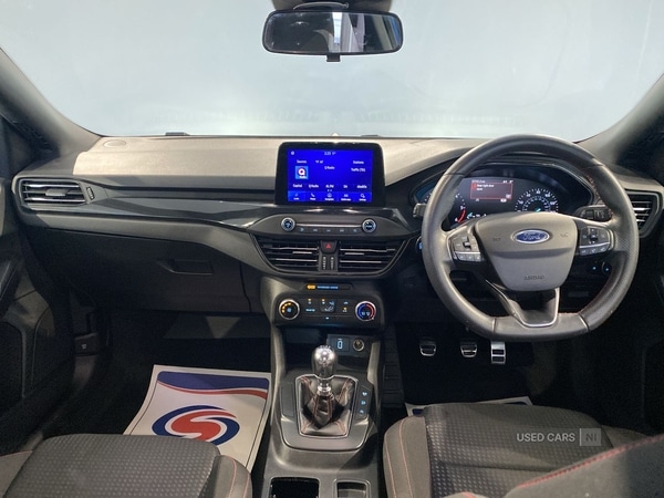 Used Ford Focus 2020 for sale - 77041181: Photo 10