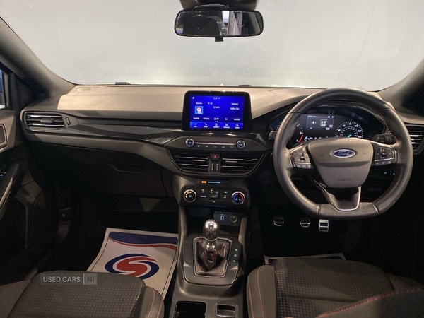 Used Ford Focus 2020 for sale - 77041181: Photo 11