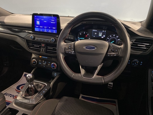 Used Ford Focus 2020 for sale - 77041181: Photo 12