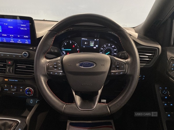 Used Ford Focus 2020 for sale - 77041181: Photo 13