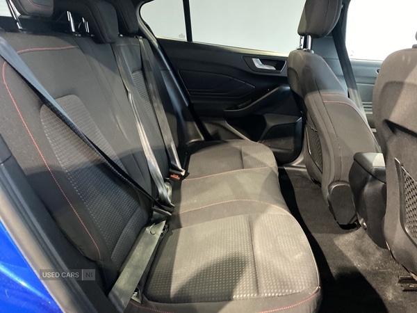 Used Ford Focus 2020 for sale - 77041181: Photo 14
