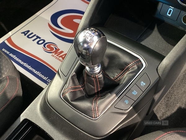 Used Ford Focus 2020 for sale - 77041181: Photo 15