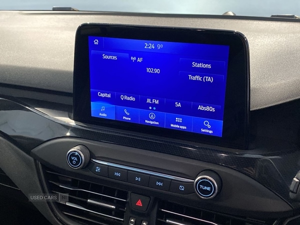 Used Ford Focus 2020 for sale - 77041181: Photo 16
