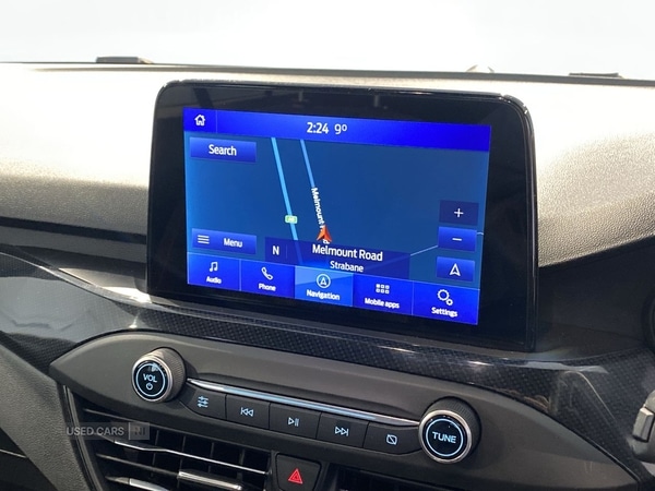 Used Ford Focus 2020 for sale - 77041181: Photo 17