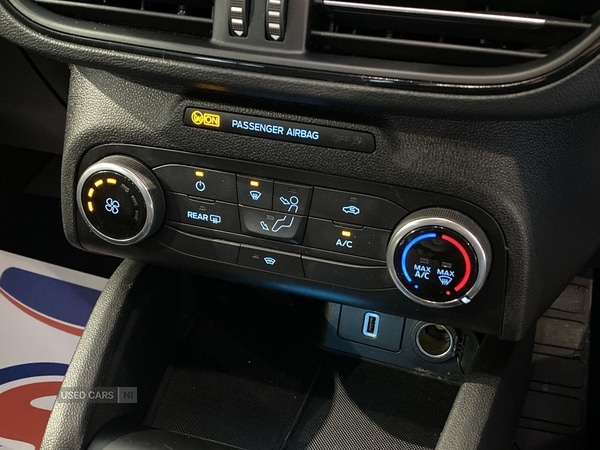 Used Ford Focus 2020 for sale - 77041181: Photo 18