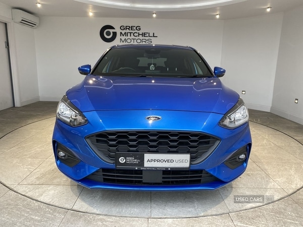 Used Ford Focus 2020 for sale - 77041181: Photo 2