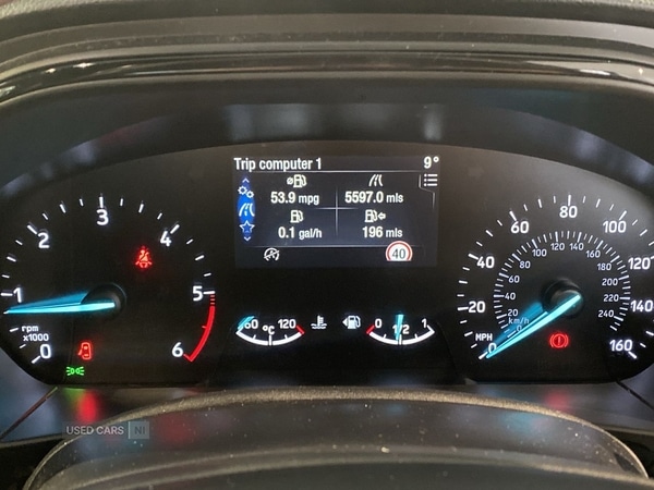 Used Ford Focus 2020 for sale - 77041181: Photo 20