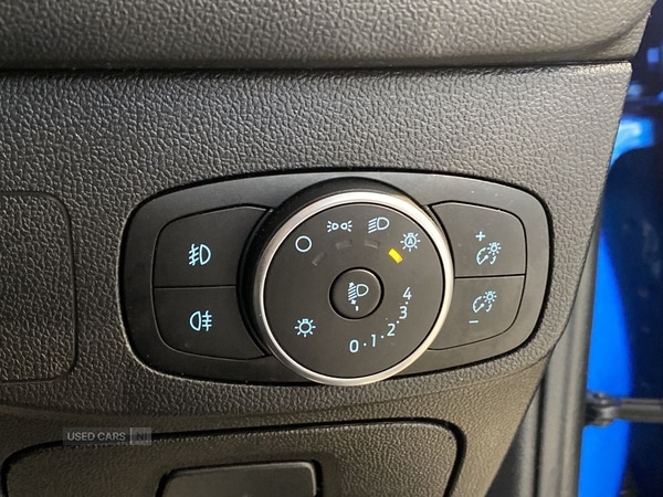 Used Ford Focus 2020 for sale - 77041181: Photo 21