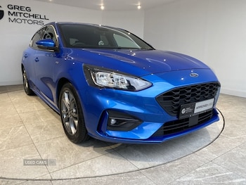 Used Ford Focus 2020 for sale - 77041181: Photo