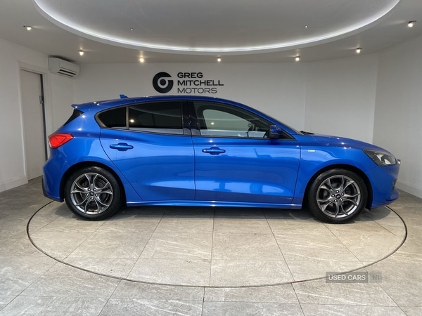 Used Ford Focus 2020 for sale - 77041181: Photo 4