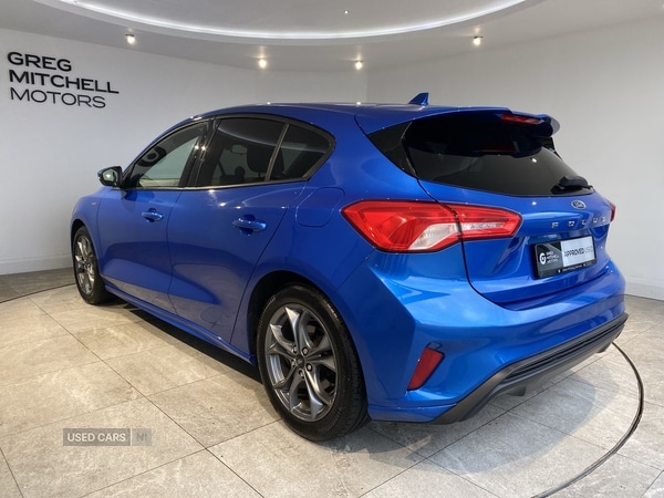 Used Ford Focus 2020 for sale - 77041181: Photo 5