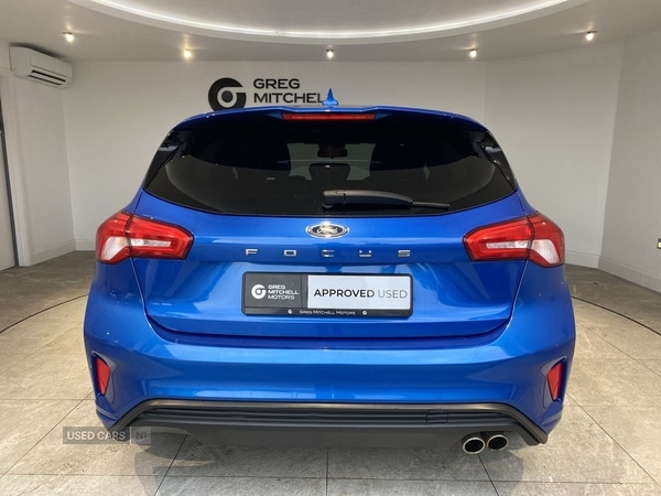 Used Ford Focus 2020 for sale - 77041181: Photo 6