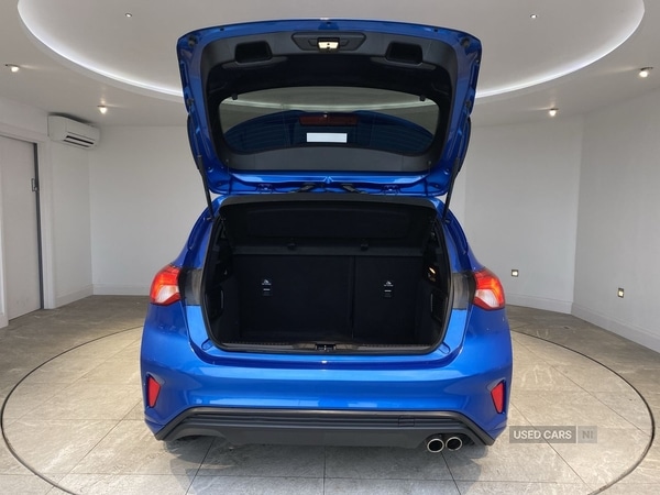 Used Ford Focus 2020 for sale - 77041181: Photo 7